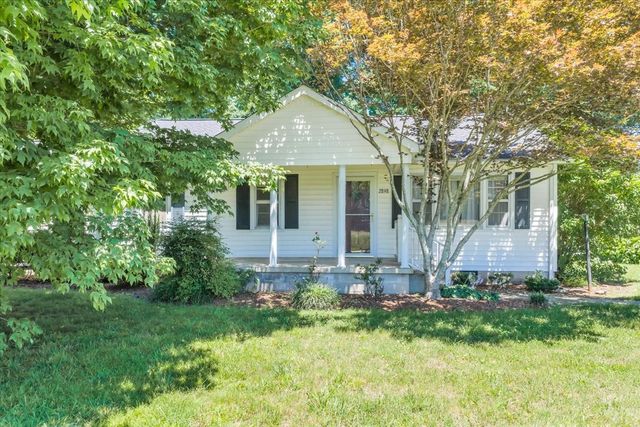 2898 Blanton Chapel Rd, Manchester, TN 37355