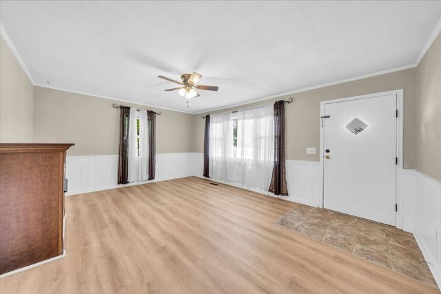 2898 Blanton Chapel Rd, Manchester, TN 37355