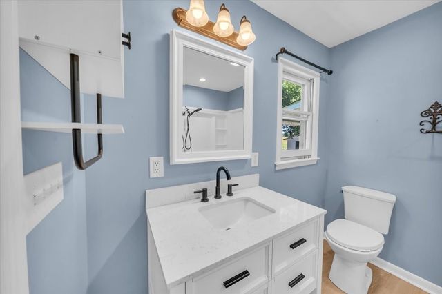 2898 Blanton Chapel Rd, Manchester, TN 37355