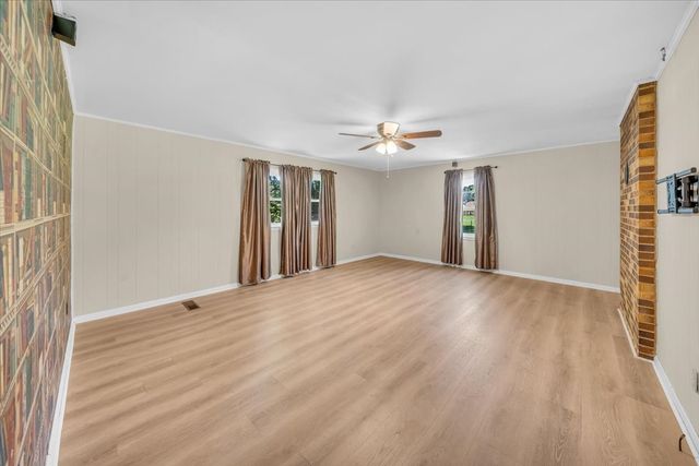 2898 Blanton Chapel Rd, Manchester, TN 37355