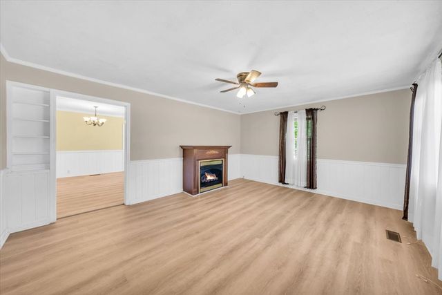 2898 Blanton Chapel Rd, Manchester, TN 37355