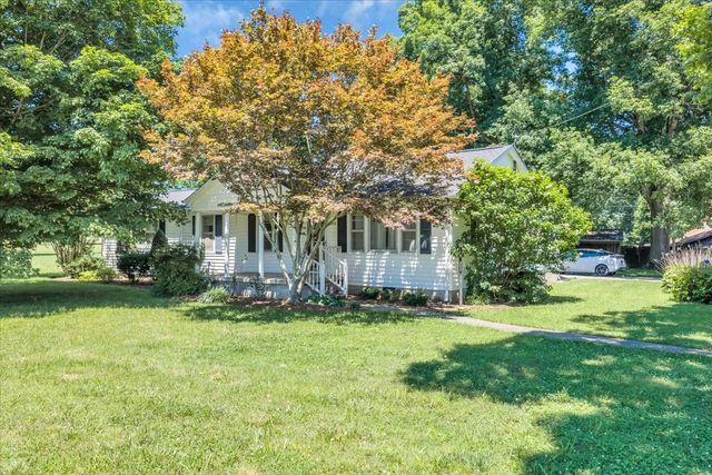 2898 Blanton Chapel Rd, Manchester, TN 37355