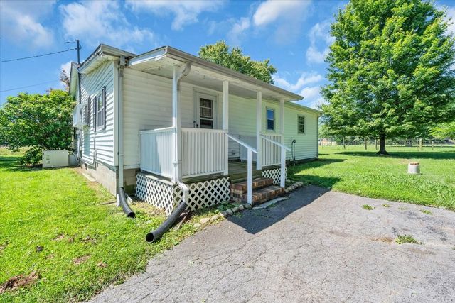 2898 Blanton Chapel Rd, Manchester, TN 37355