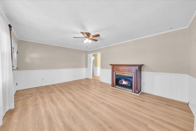 2898 Blanton Chapel Rd, Manchester, TN 37355