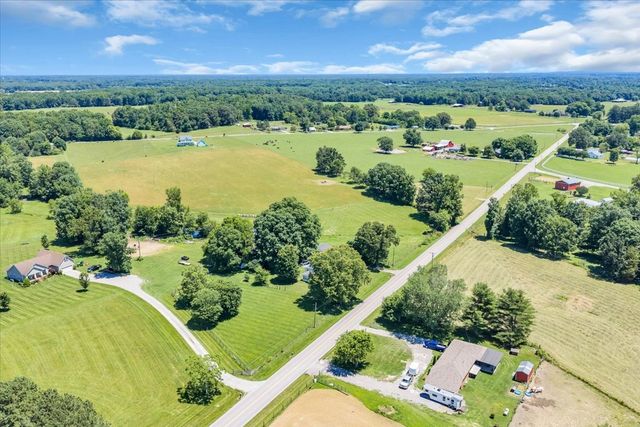 2898 Blanton Chapel Rd, Manchester, TN 37355