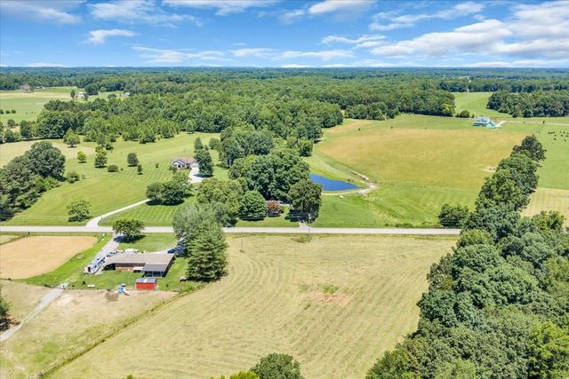 2898 Blanton Chapel Rd, Manchester, TN 37355