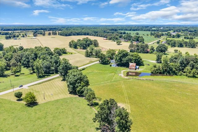 2898 Blanton Chapel Rd, Manchester, TN 37355