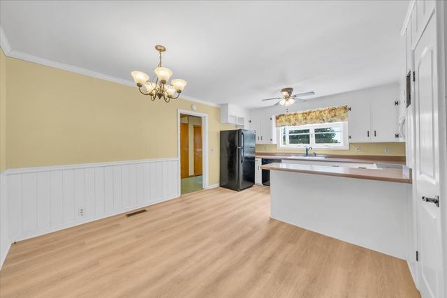 2898 Blanton Chapel Rd, Manchester, TN 37355