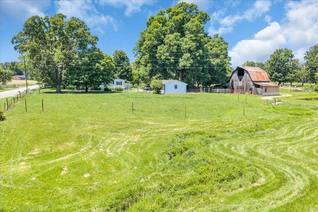2898 Blanton Chapel Rd, Manchester, TN 37355