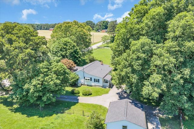 2898 Blanton Chapel Rd, Manchester, TN 37355
