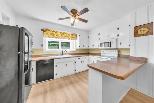 2898 Blanton Chapel Rd, Manchester, TN 37355