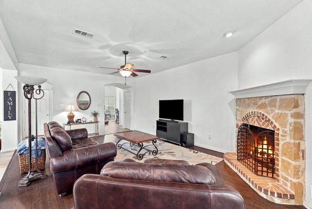 1409 Pelican Drive, Little Elm, TX 75068