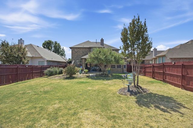 1409 Pelican Drive, Little Elm, TX 75068