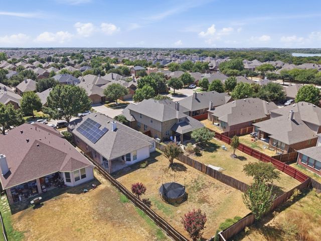 1409 Pelican Drive, Little Elm, TX 75068
