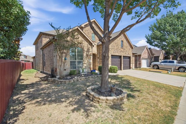 1409 Pelican Drive, Little Elm, TX 75068