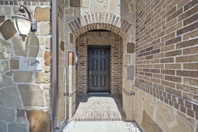 1409 Pelican Drive, Little Elm, TX 75068