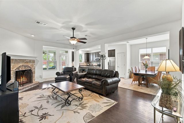 1409 Pelican Drive, Little Elm, TX 75068