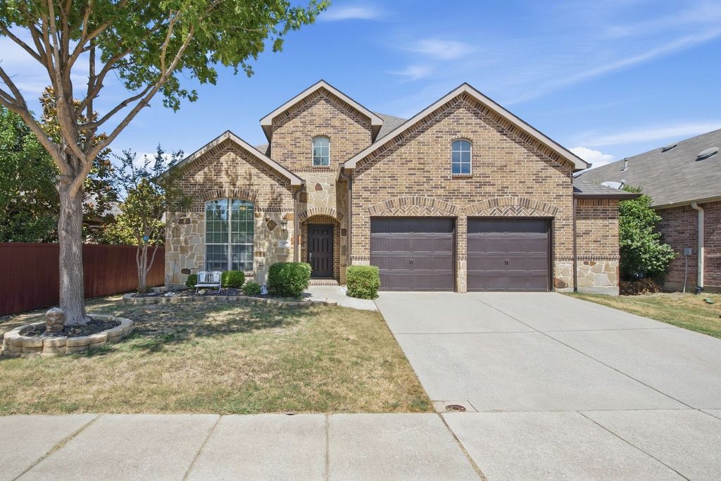 1409 Pelican Drive, Little Elm, TX 75068