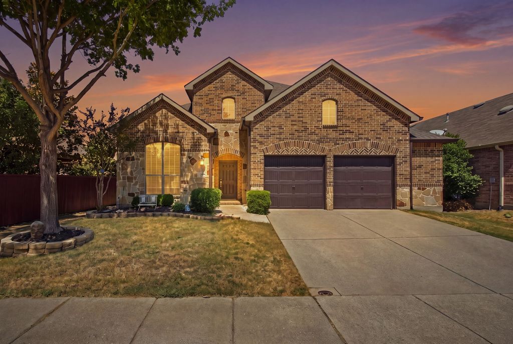 1409 Pelican Drive, Little Elm, TX 75068 — photo 2