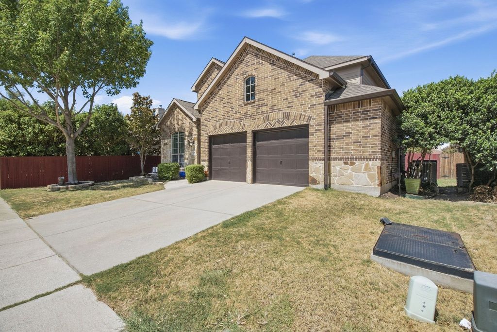1409 Pelican Drive, Little Elm, TX 75068 — photo 3
