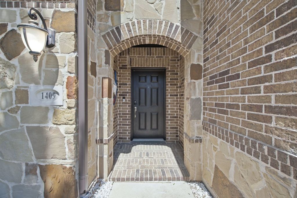 1409 Pelican Drive, Little Elm, TX 75068 — photo 5