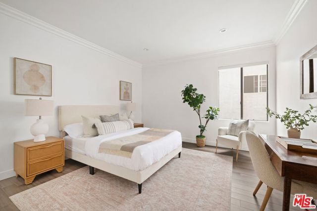 1630 S Bentley Avenue 202, Los Angeles, CA 90025