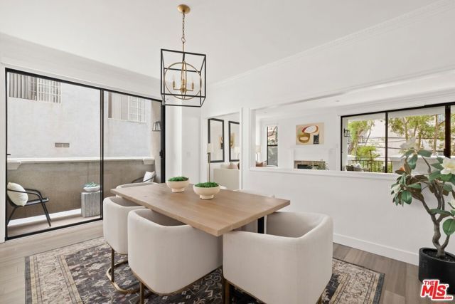 1630 S Bentley Avenue 202, Los Angeles, CA 90025