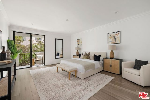 1630 S Bentley Avenue 202, Los Angeles, CA 90025