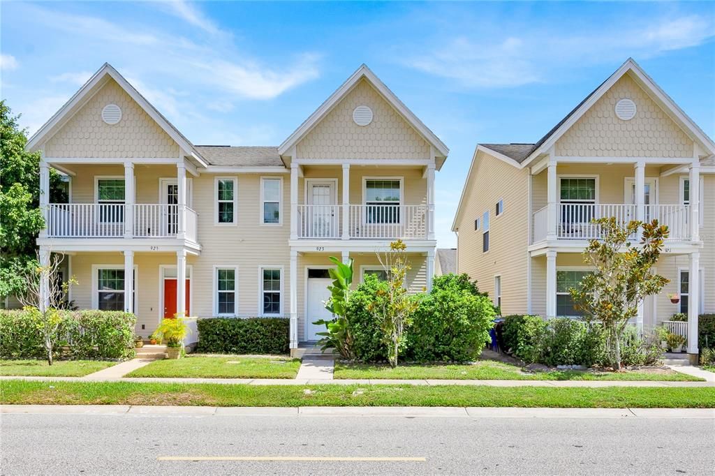 923 SUMNER STREET, Kissimmee, FL 34741