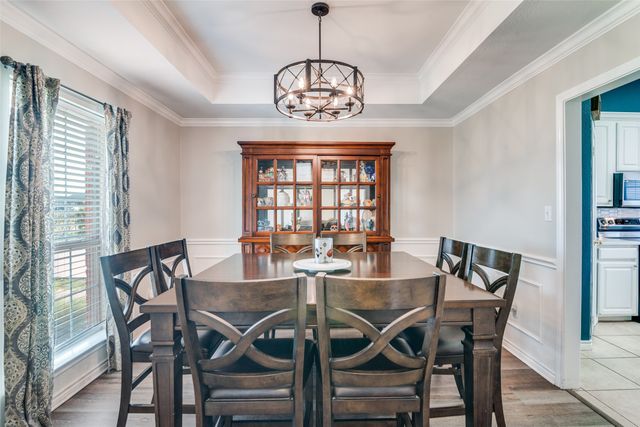 2808 County Road 643, Nevada, TX 75173