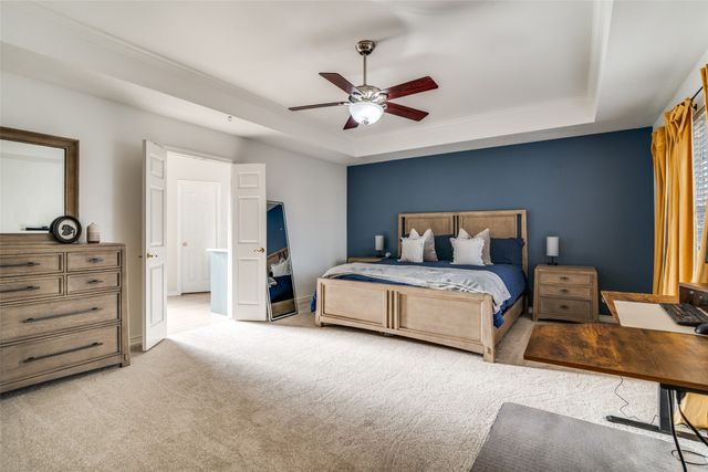 2808 County Road 643, Nevada, TX 75173