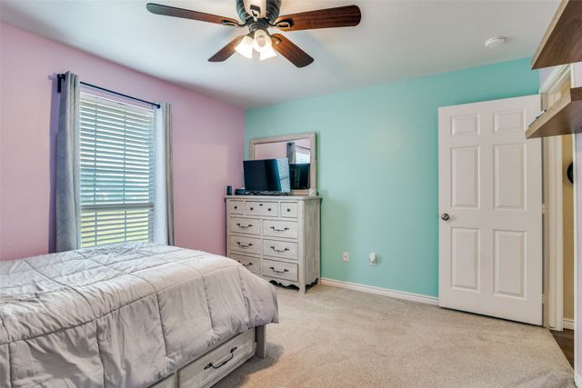 2808 County Road 643, Nevada, TX 75173