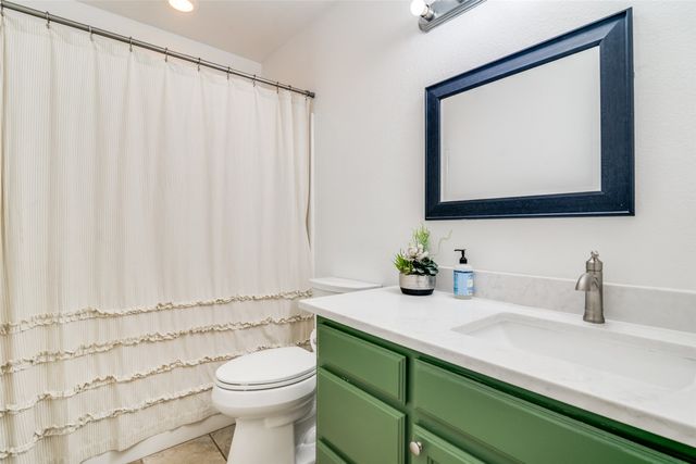 2808 County Road 643, Nevada, TX 75173