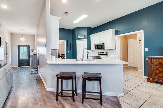 2808 County Road 643, Nevada, TX 75173