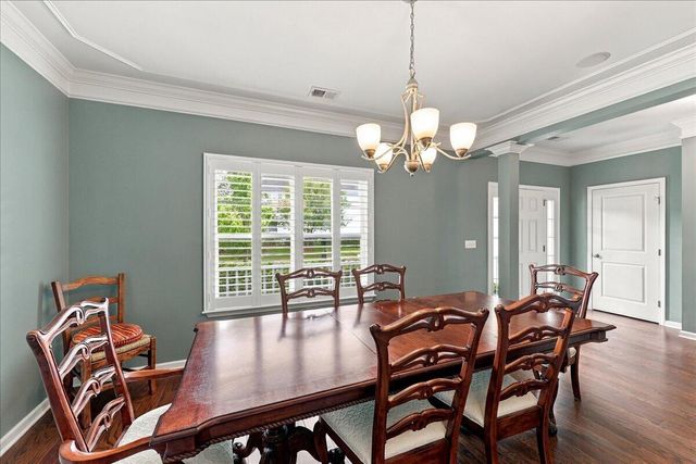 125 Hanging Moss Road, Summerville, SC 29485