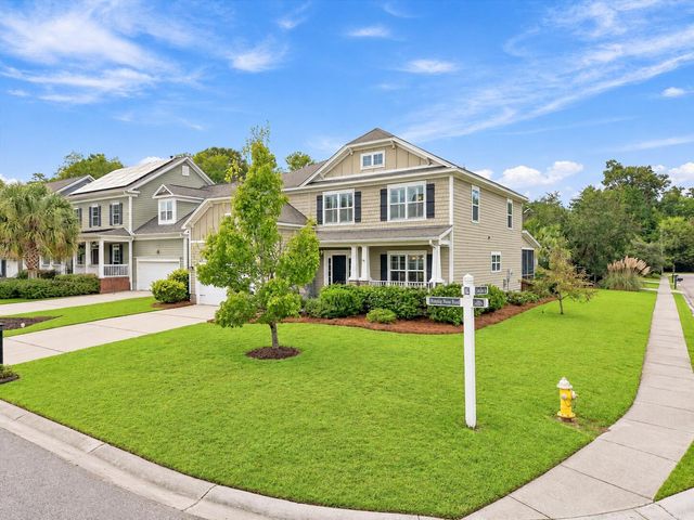 125 Hanging Moss Road, Summerville, SC 29485