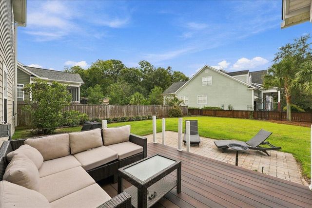 125 Hanging Moss Road, Summerville, SC 29485