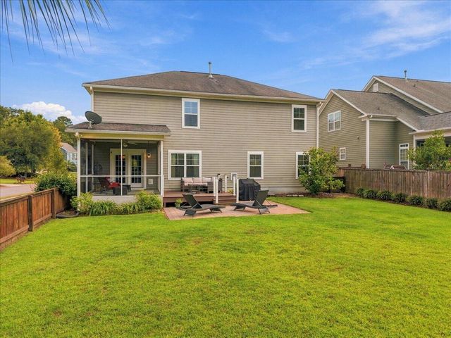 125 Hanging Moss Road, Summerville, SC 29485