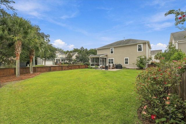 125 Hanging Moss Road, Summerville, SC 29485