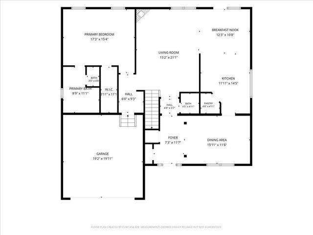 125 Hanging Moss Road, Summerville, SC 29485