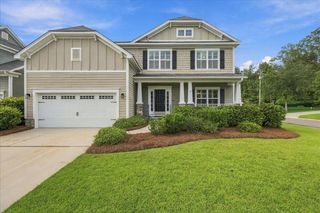 125 Hanging Moss Road, Summerville, SC 29485