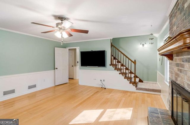 445 Bruce Way SW, Lilburn, GA 30047