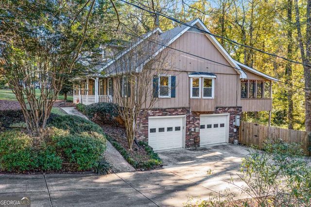 445 Bruce Way SW, Lilburn, GA 30047