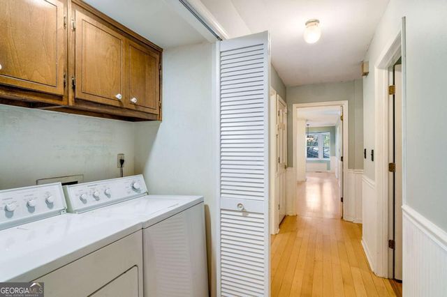 445 Bruce Way SW, Lilburn, GA 30047