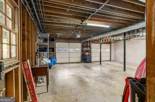 445 Bruce Way SW, Lilburn, GA 30047