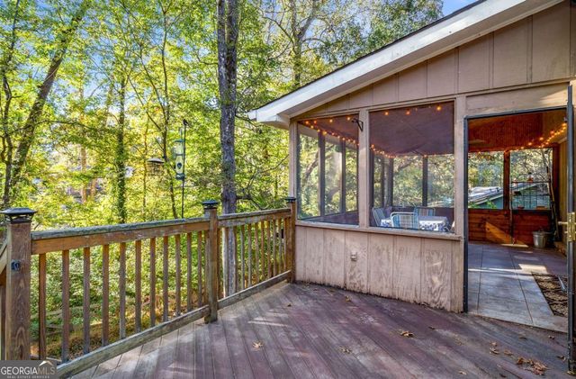 445 Bruce Way SW, Lilburn, GA 30047