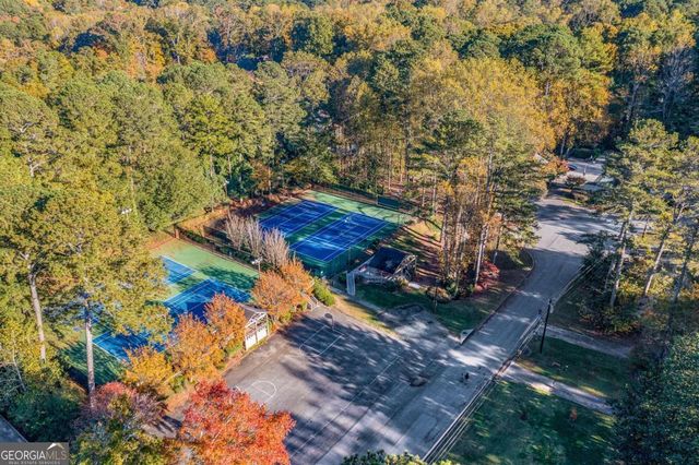 445 Bruce Way SW, Lilburn, GA 30047