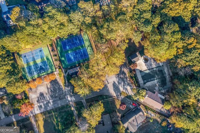 445 Bruce Way SW, Lilburn, GA 30047