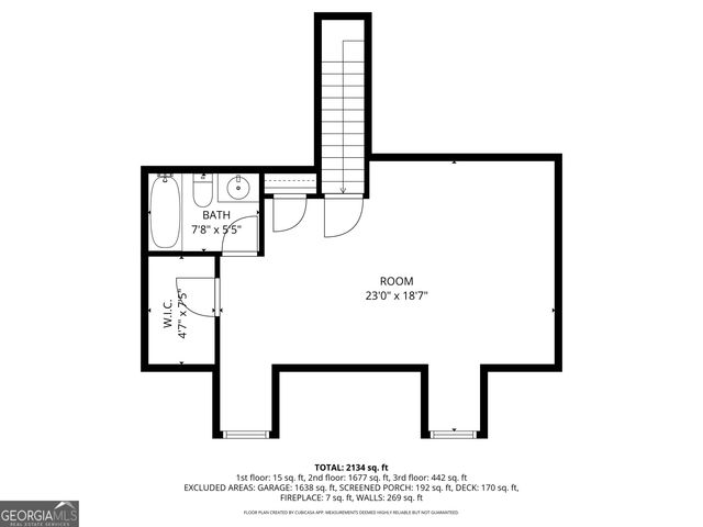 445 Bruce Way SW, Lilburn, GA 30047