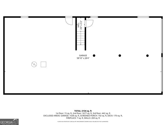 445 Bruce Way SW, Lilburn, GA 30047